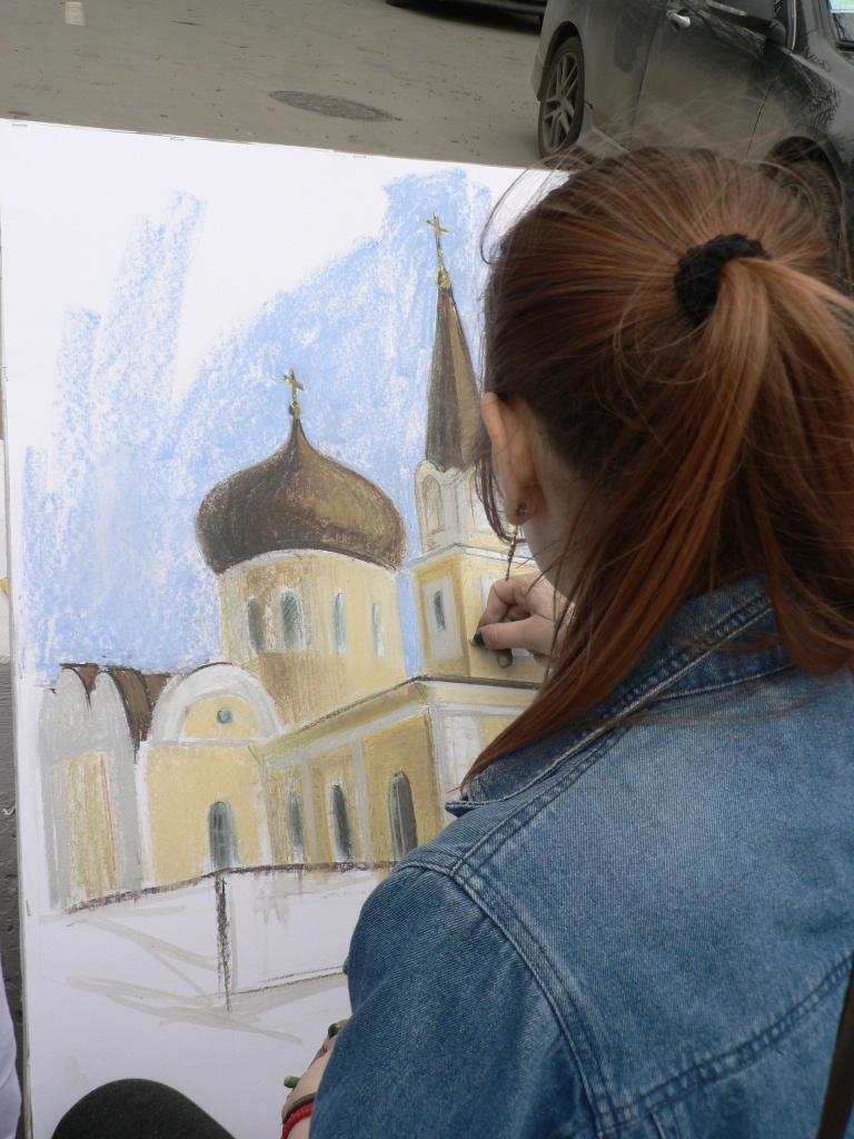 Международный день памятников истории и выдающихся исторических мест