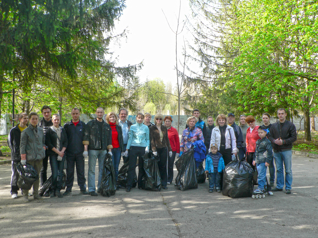 Коллектив Рескомитета